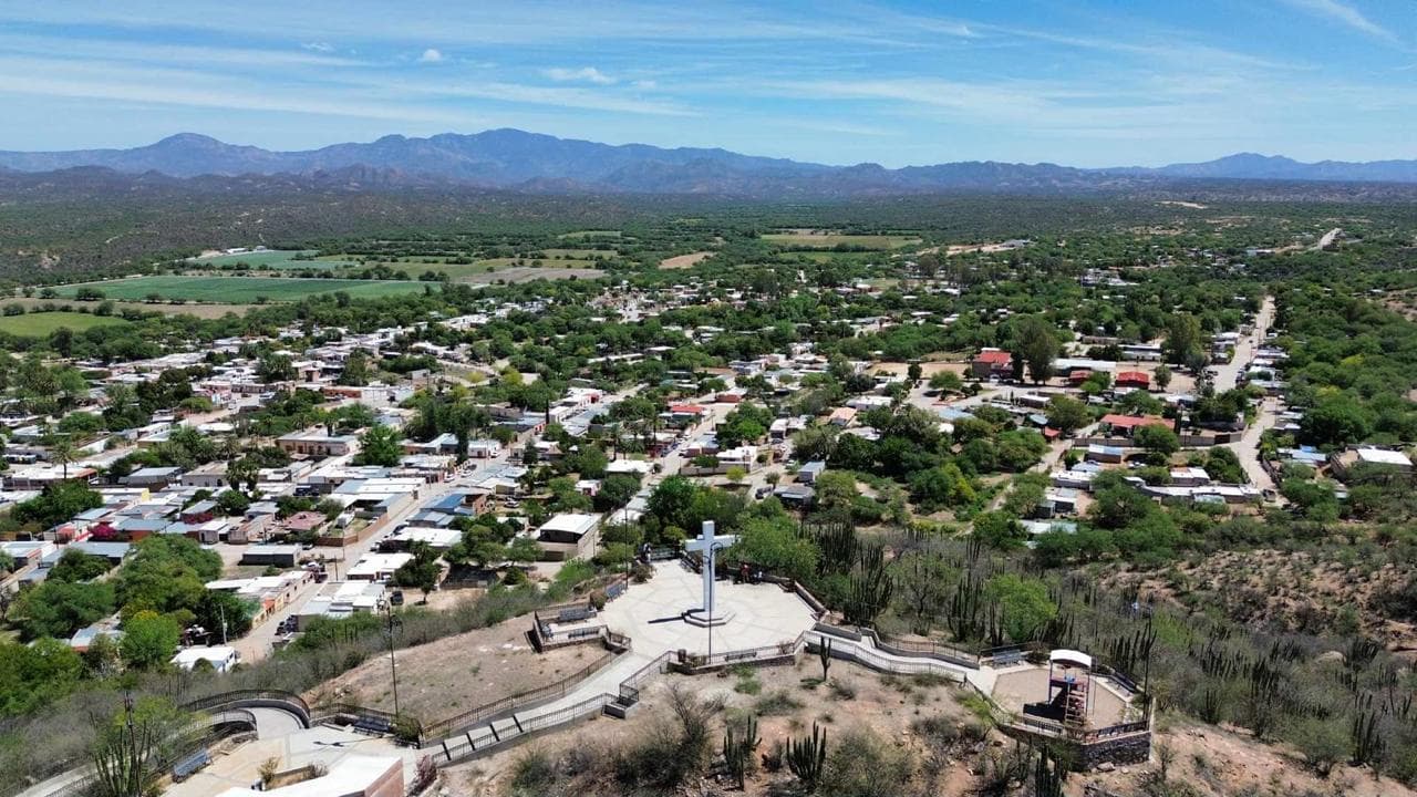 Mirador del Cerro de la Cruz