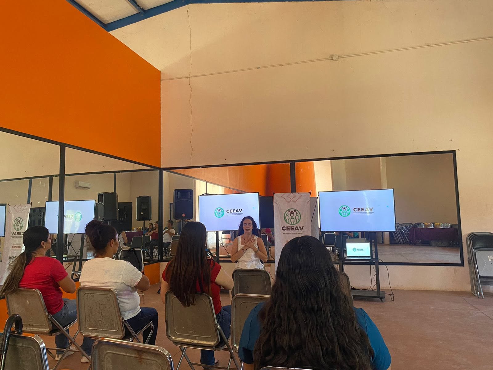 TALLER ARTE DE VIVIR