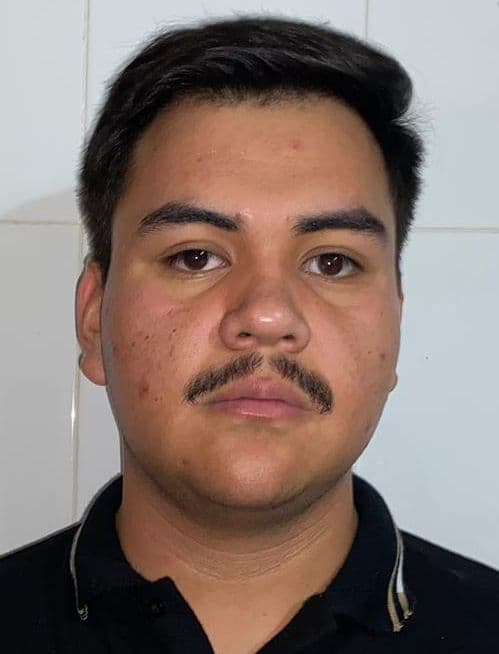 Fotografía de C. SERGIO ADOLFO CASILLAS ROMERO