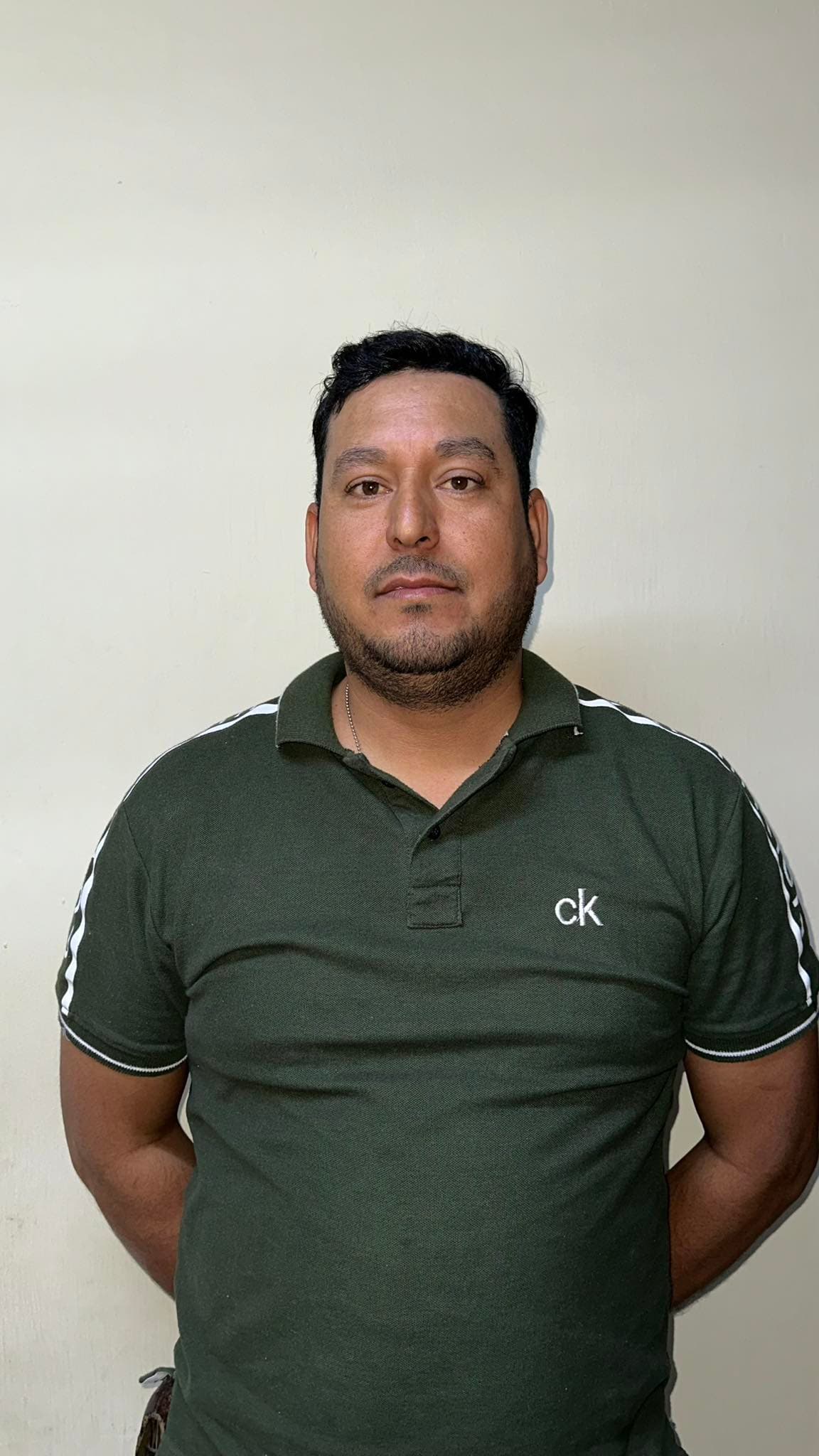 Fotografía de C. CESAR ARMANDO ZAMORA MEJIA